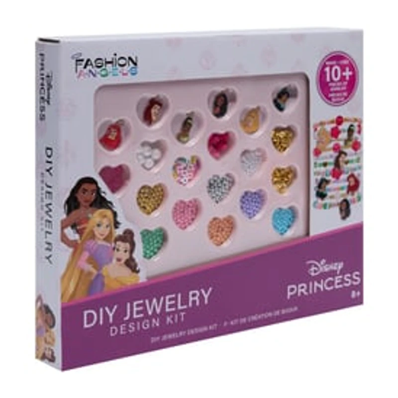 Disney DIY Jewelry Design Kit