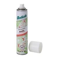 Batiste® Bare Barely Scented Dry Shampoo 4.2oz