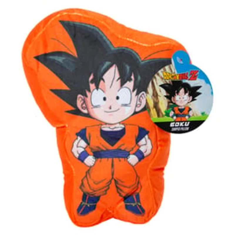 Dragon Ball Z Plush 10in