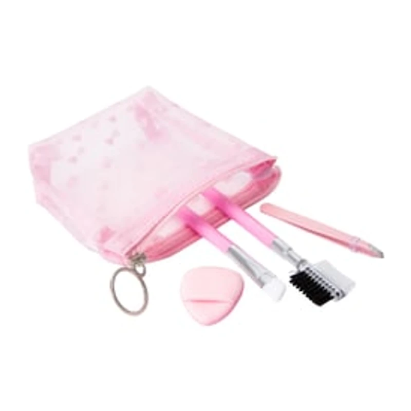 Brow Bestie 5-Piece Set