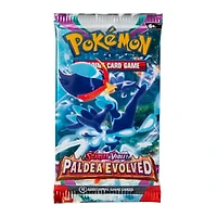 Pokemon™ Tcg: Paldea Evolved Booster Pack