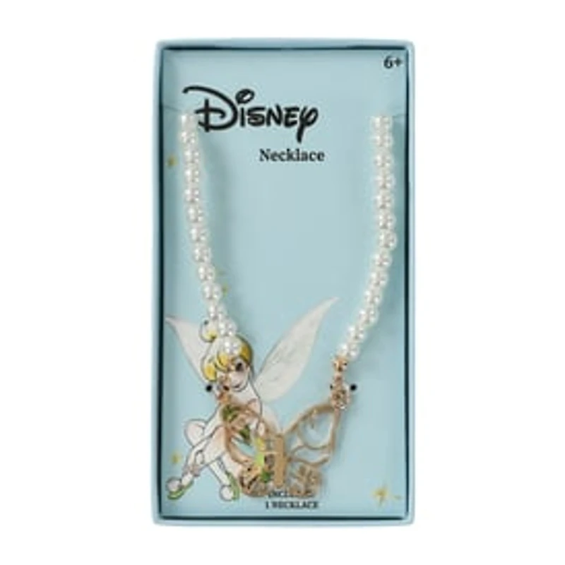 Disney Tinkerbell Necklace