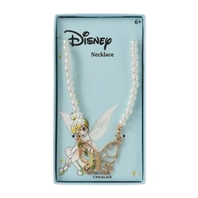Disney Tinkerbell Necklace
