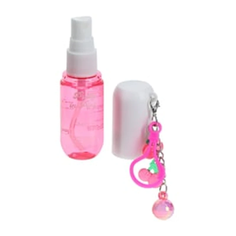 Pretty Pink Fragrance Body Mist 1oz