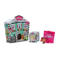 Disney Holiday Doorables Mystery Toy (Styles May Vary)