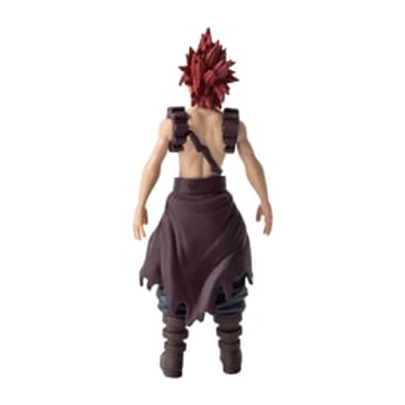 My Hero Academia Eijiro Kirishima Action Figure