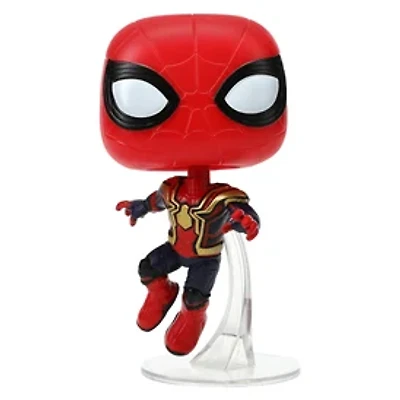 Funko Pop! Spider-Man No Way Home Bobble-Head