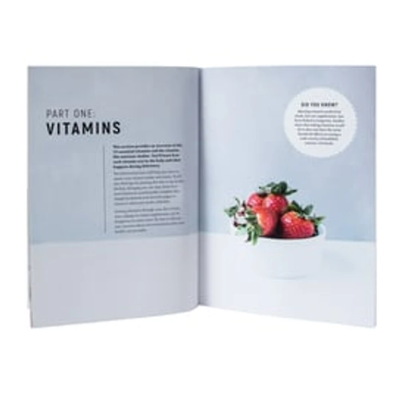 Empowered Wellness Book