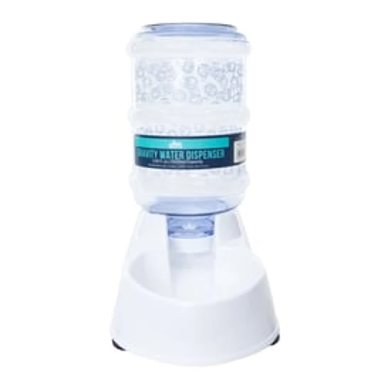 Gravity Pet Water Dispenser 118oz