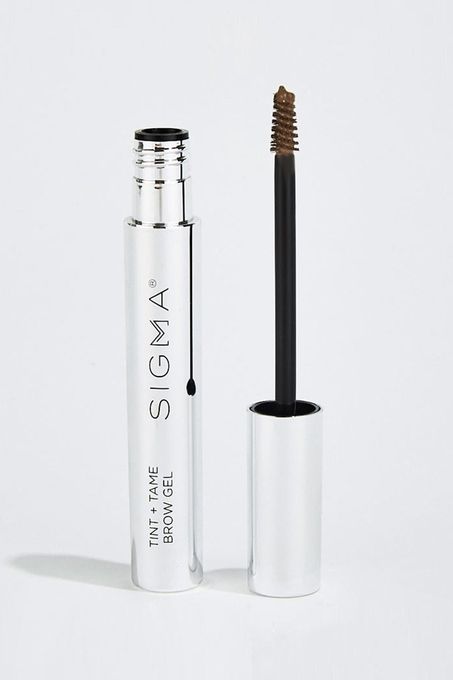 Sigma Beauty Tint & Tame Brow Gel in Light