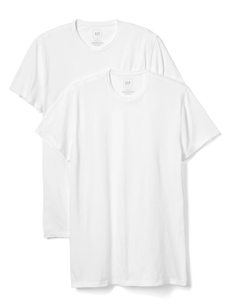 Classic T-Shirt (2-Pack