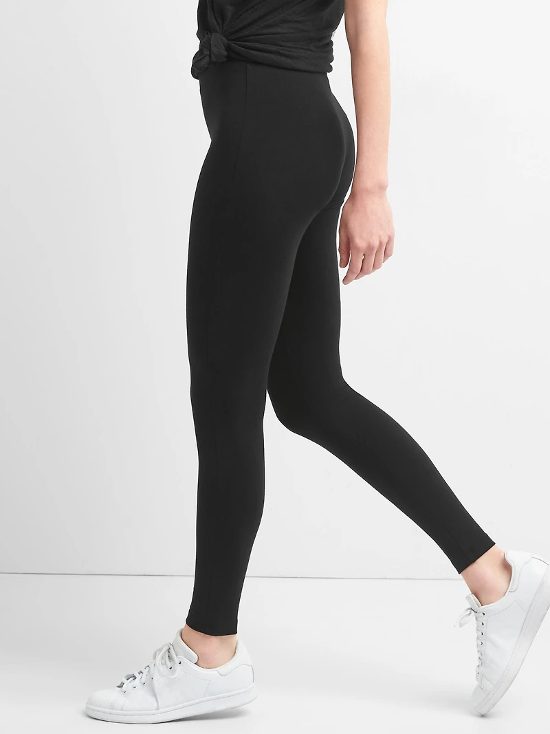 Basic Leggings