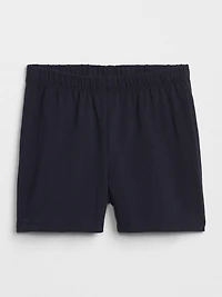 Kids Cartwheel Shorts in Stretch Jersey