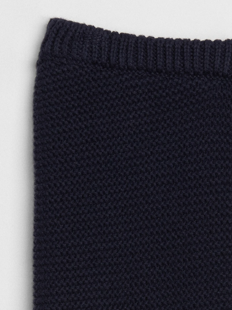 Baby Sweater Pants