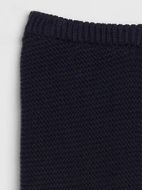 Baby Sweater Pants