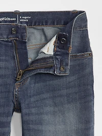 Kids Super Skinny Jeans with Fantastiflex