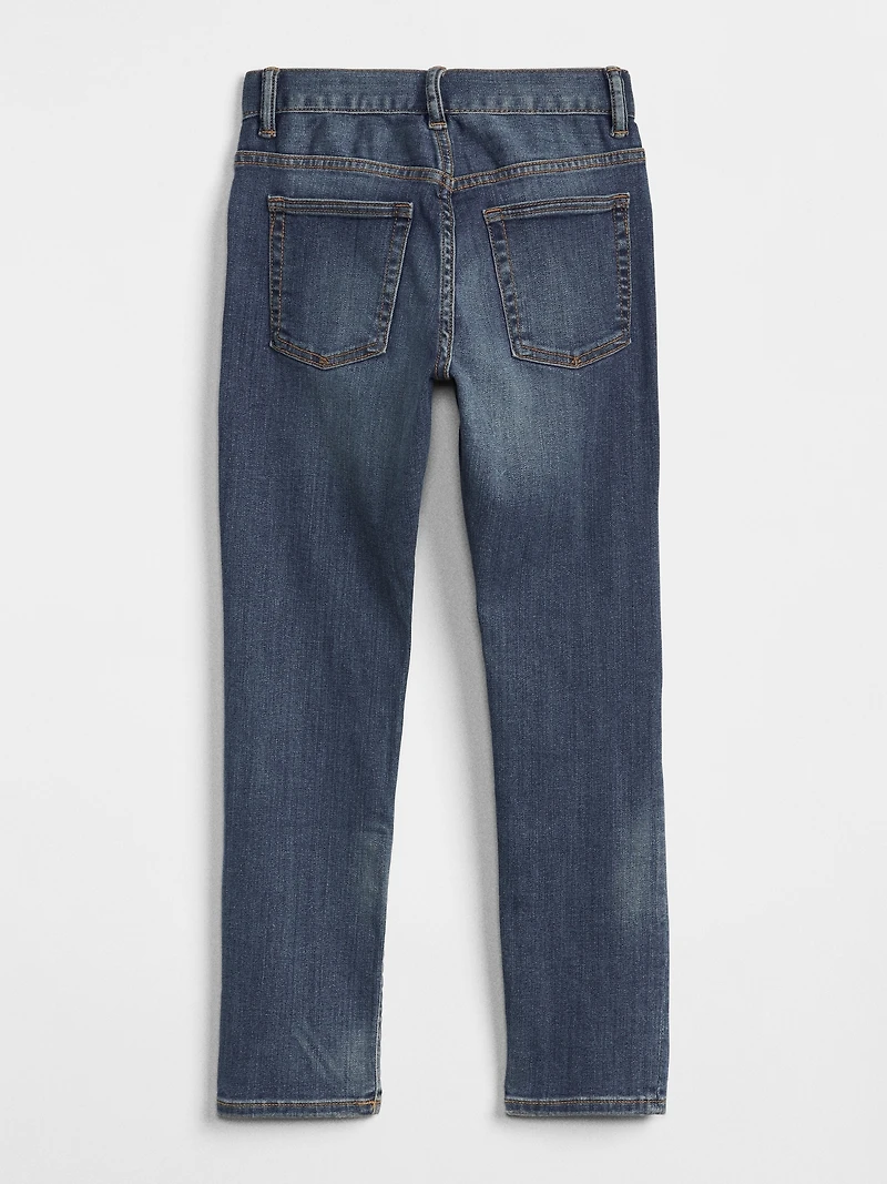 Kids Super Skinny Jeans with Fantastiflex