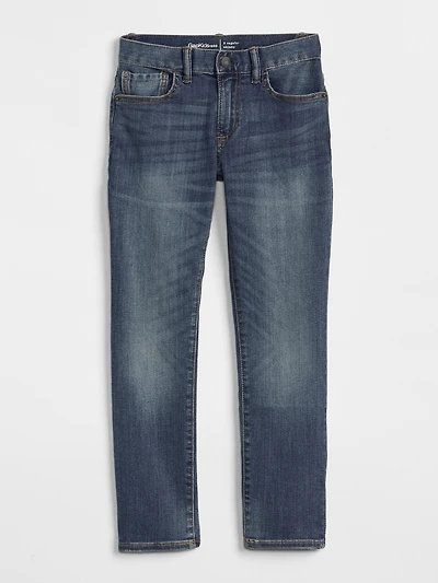 Kids Super Skinny Jeans with Fantastiflex
