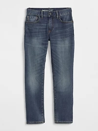 Kids Super Skinny Jeans with Fantastiflex
