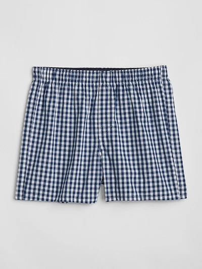 4.5" Print Boxers