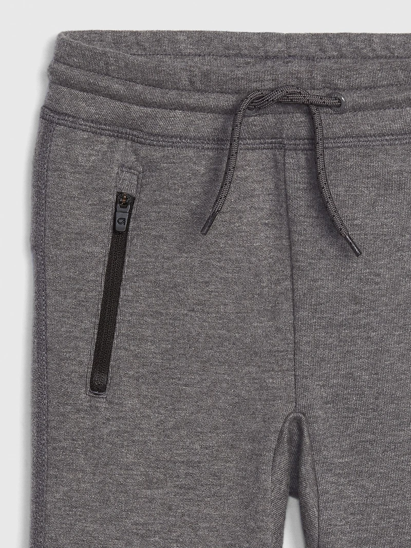 Baby & Toddler GapFit Tech Pull-On Joggers