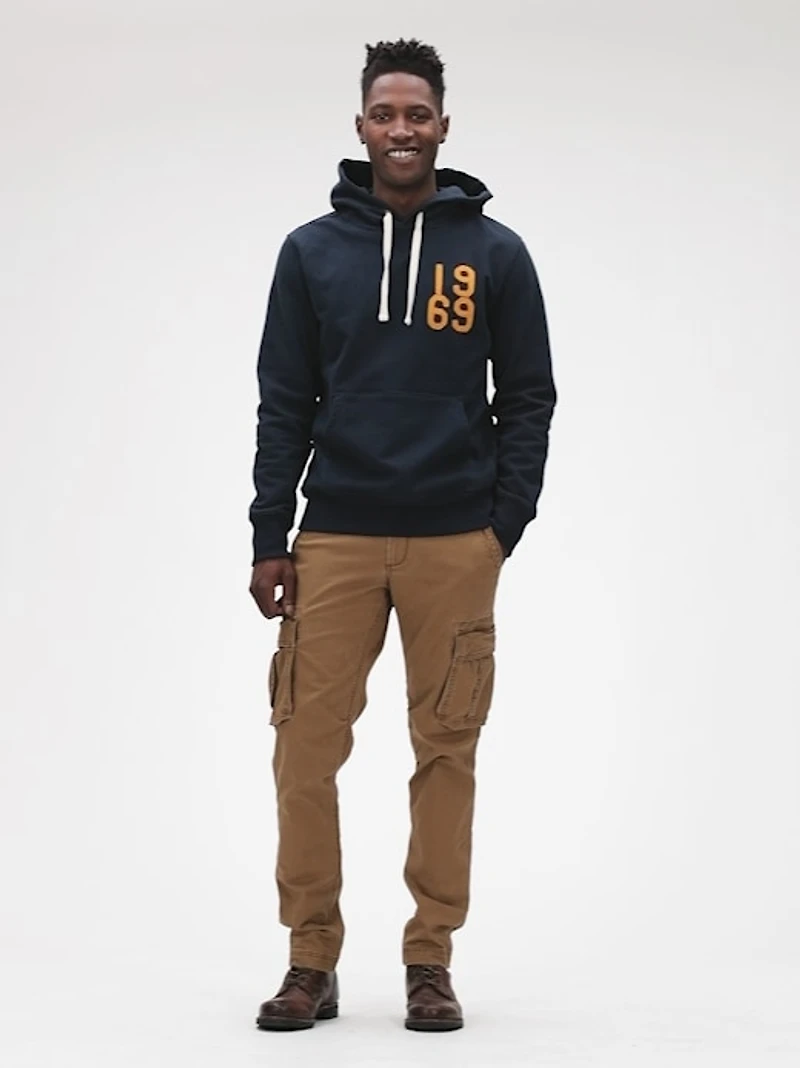 Cargo Pants