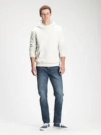 Athletic Taper Jeans in GapFlex