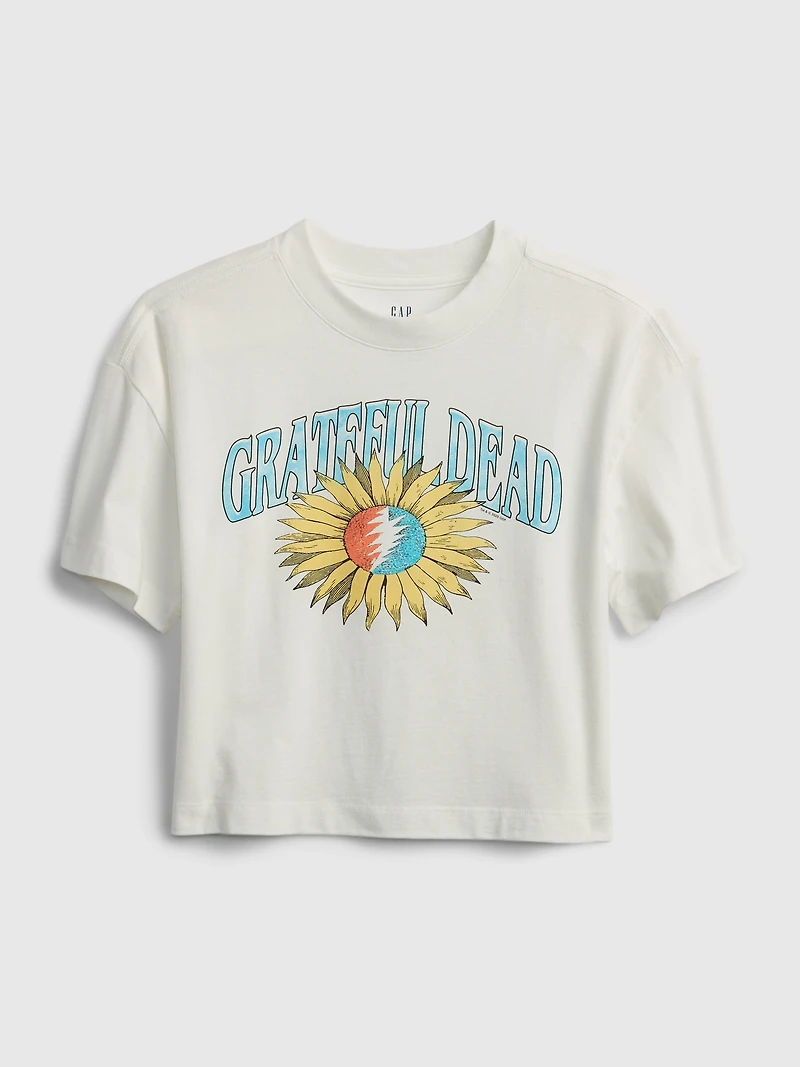 Teen | Band Graphic T-Shirt