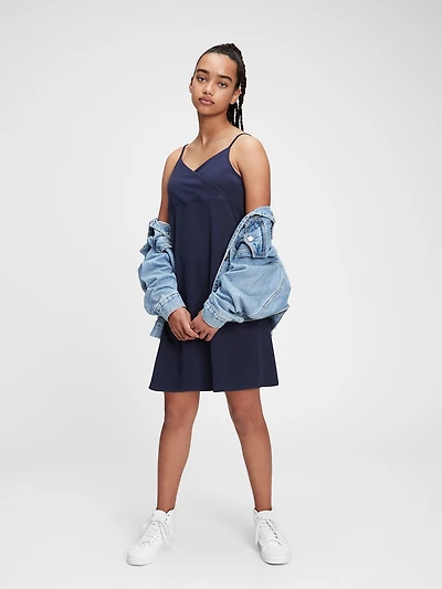 Teen Cami Dress