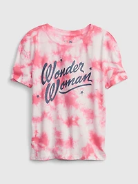 GapKids | DC™ Wonder Woman Graphic T-Shirt