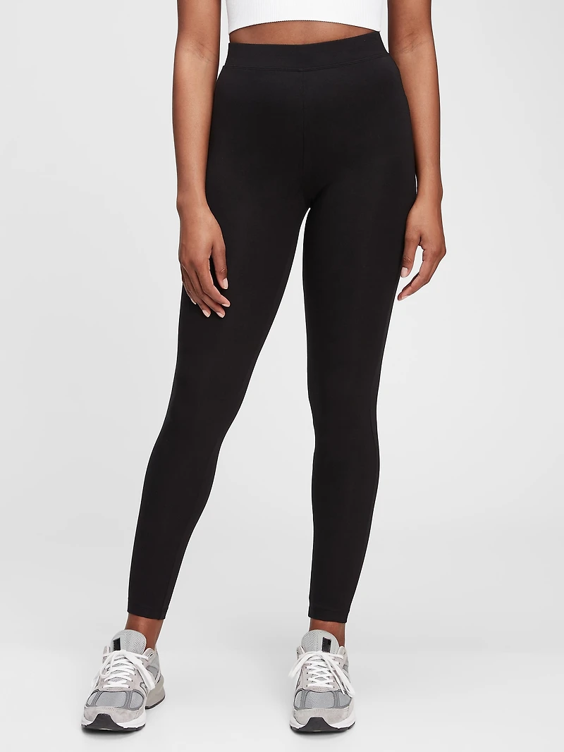 Basic Leggings