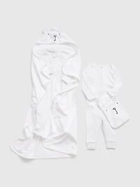 Baby 5-Piece Brannan Bear Bath Set