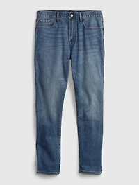 Athletic Taper Jeans in GapFlex