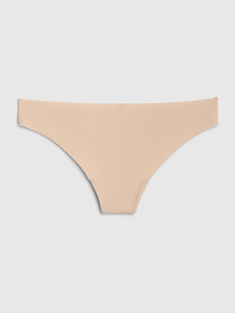 No Show Thong