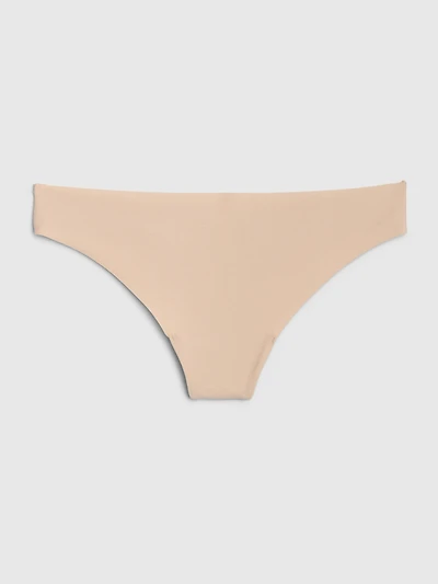 No Show Thong