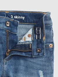 Baby & Toddler Skinny Jeans