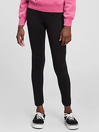 Kids Leggings (3-Pack