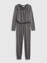 Kids Sparkle Jumpsuit