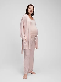 Maternity Softest Modal 3-Piece Set