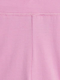 Toddler Organic Cotton Mix & Match Biker Shorts