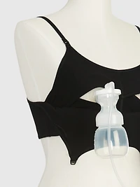Maternity Pumping Bra