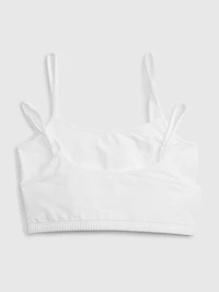 Kids Basic Bra (2-Pack