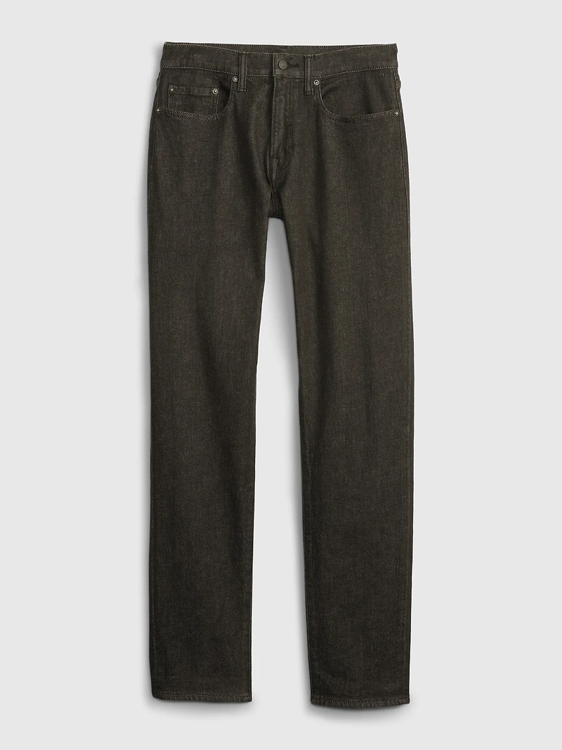 Slim Jeans in SoftFlex