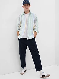 Oxford Shirt in Classic Fit