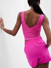 GapFit Brushed Jersey Brami