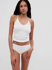 Low Rise Hipster (5-Pack)