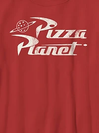 Kids Toy Story Vintage Pizza Tee