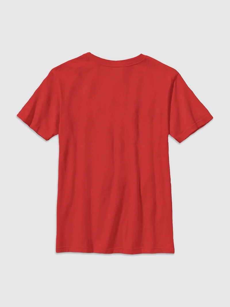 Kids Toy Story Vintage Pizza Tee