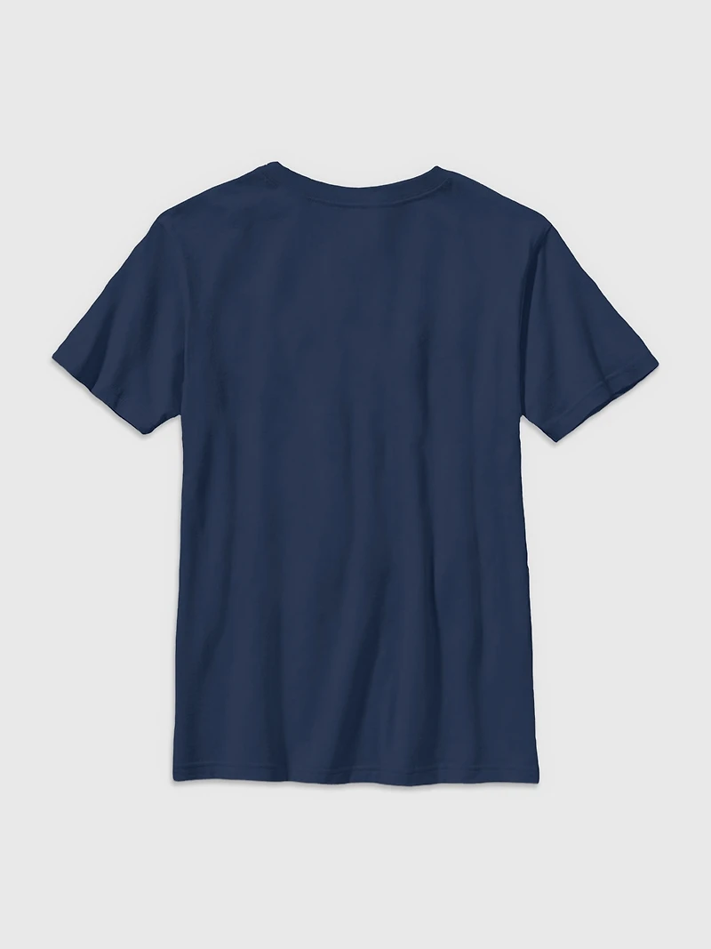 Kids Guardians of the Galaxy Celestial Groot Tee