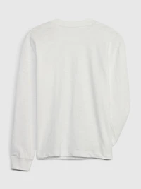 Boys Pocket T-Shirt